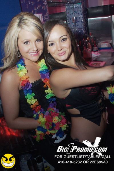 Luxy nightclub photo 209 - November 19th, 2011