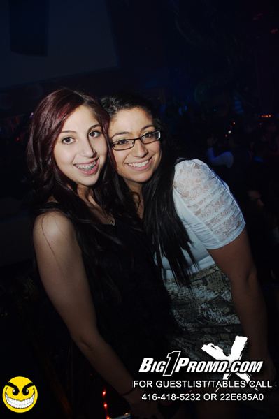 Luxy nightclub photo 212 - November 19th, 2011