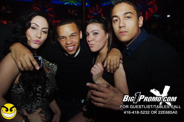 Luxy nightclub photo 213 - November 19th, 2011