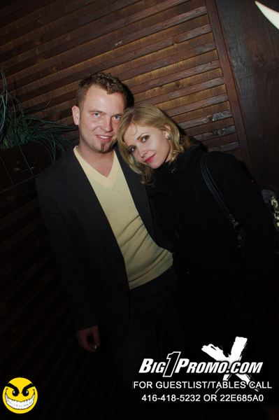 Luxy nightclub photo 214 - November 19th, 2011