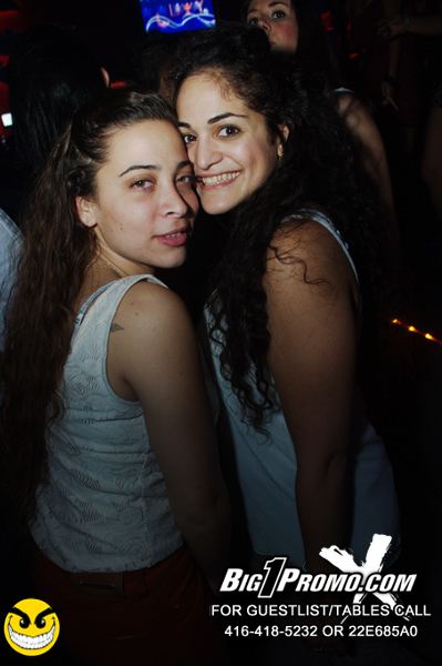 Luxy nightclub photo 215 - November 19th, 2011