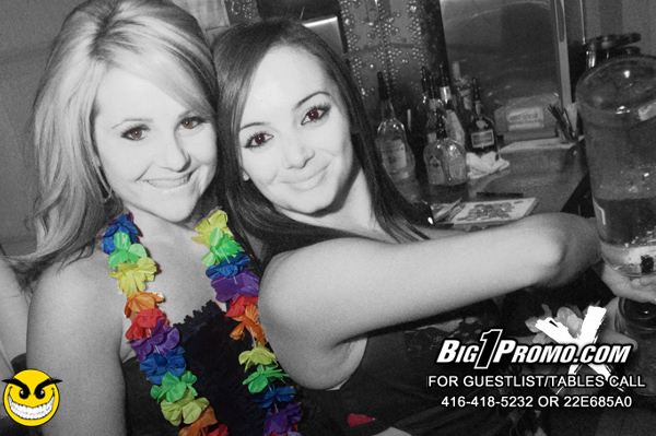 Luxy nightclub photo 218 - November 19th, 2011