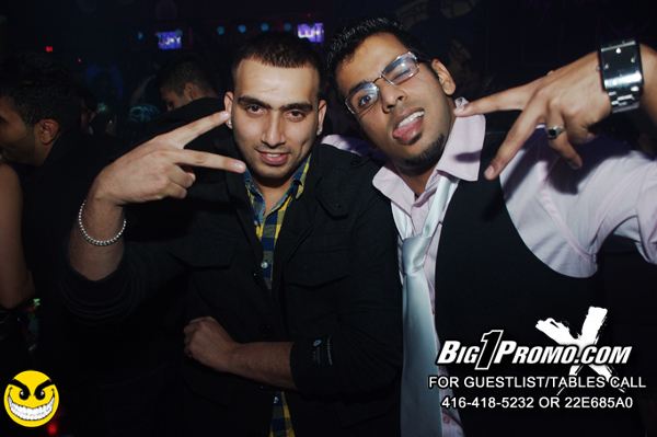 Luxy nightclub photo 220 - November 19th, 2011