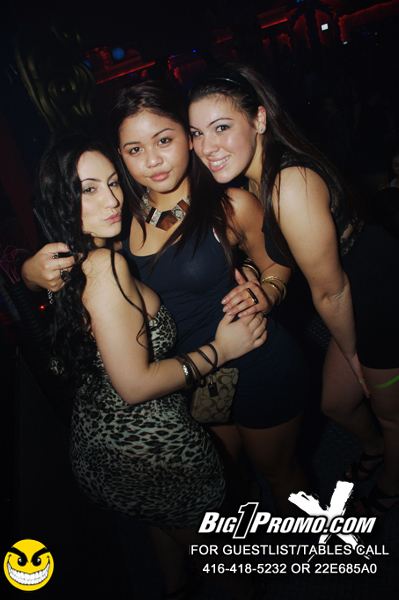 Luxy nightclub photo 221 - November 19th, 2011