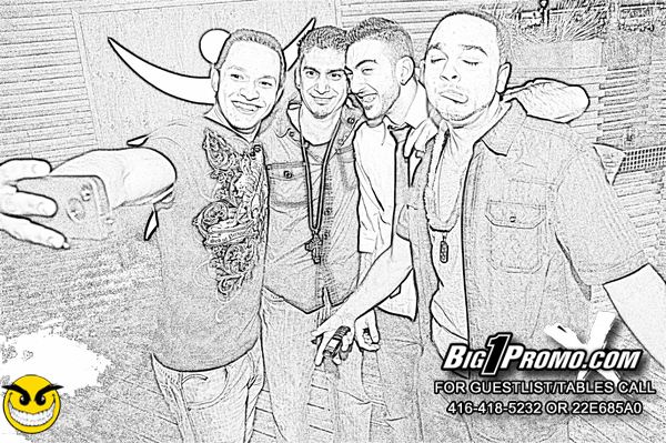 Luxy nightclub photo 222 - November 19th, 2011