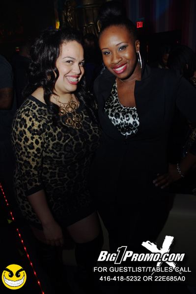 Luxy nightclub photo 223 - November 19th, 2011