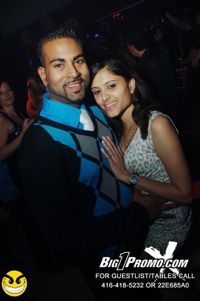 Luxy nightclub photo 227 - November 19th, 2011