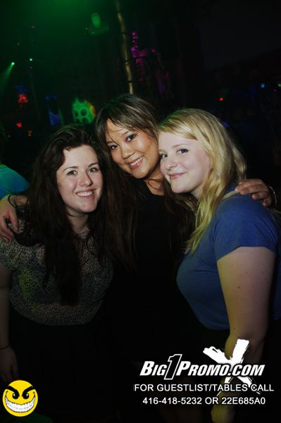Luxy nightclub photo 228 - November 19th, 2011