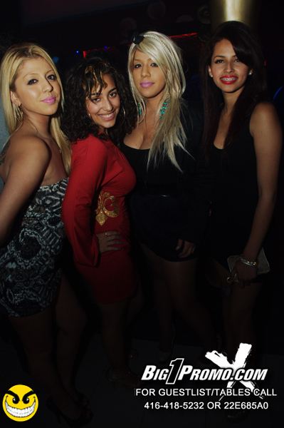 Luxy nightclub photo 229 - November 19th, 2011