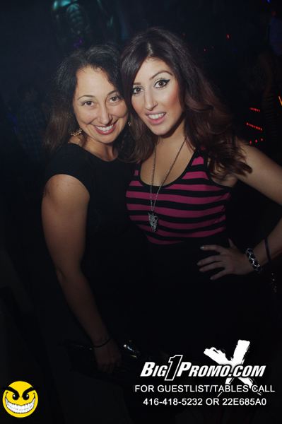 Luxy nightclub photo 232 - November 19th, 2011