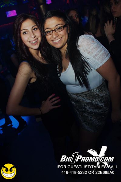 Luxy nightclub photo 233 - November 19th, 2011