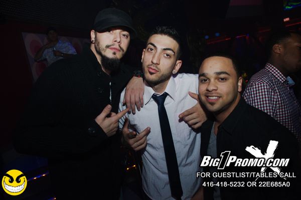 Luxy nightclub photo 236 - November 19th, 2011