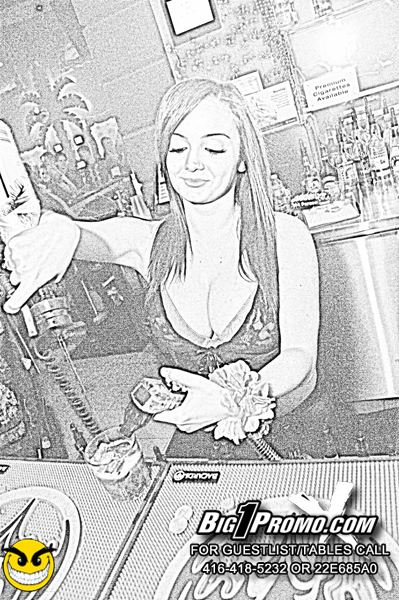 Luxy nightclub photo 237 - November 19th, 2011