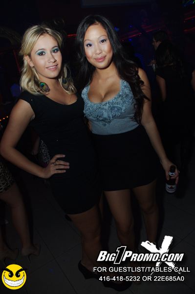Luxy nightclub photo 246 - November 19th, 2011