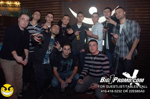 Luxy nightclub photo 247 - November 19th, 2011