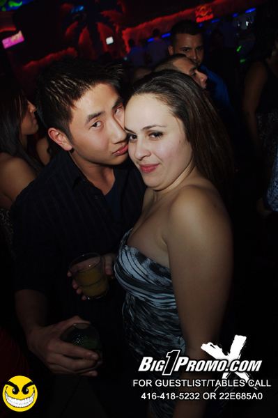 Luxy nightclub photo 248 - November 19th, 2011