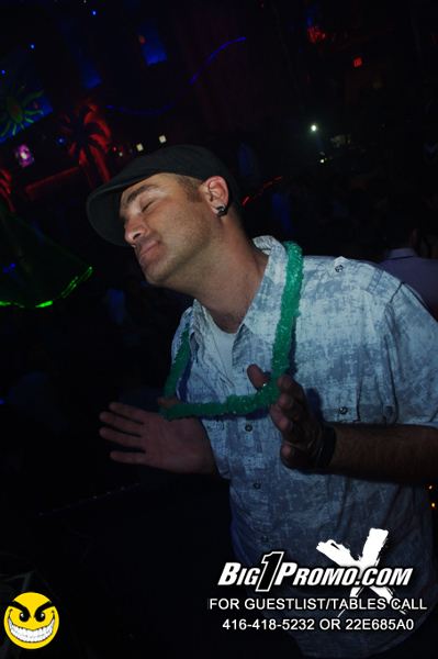 Luxy nightclub photo 250 - November 19th, 2011