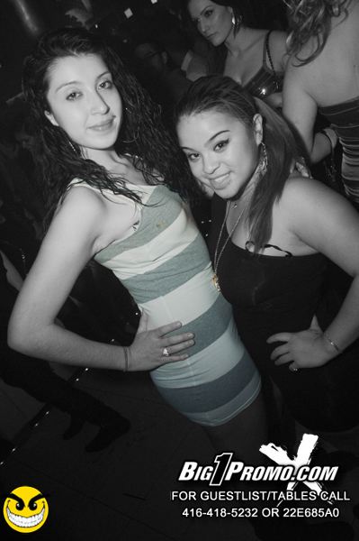 Luxy nightclub photo 26 - November 19th, 2011