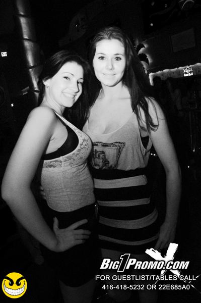 Luxy nightclub photo 251 - November 19th, 2011