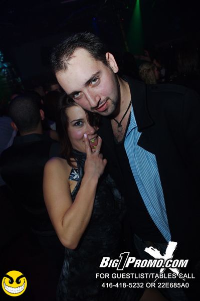 Luxy nightclub photo 255 - November 19th, 2011