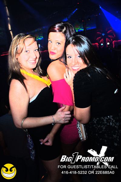 Luxy nightclub photo 257 - November 19th, 2011