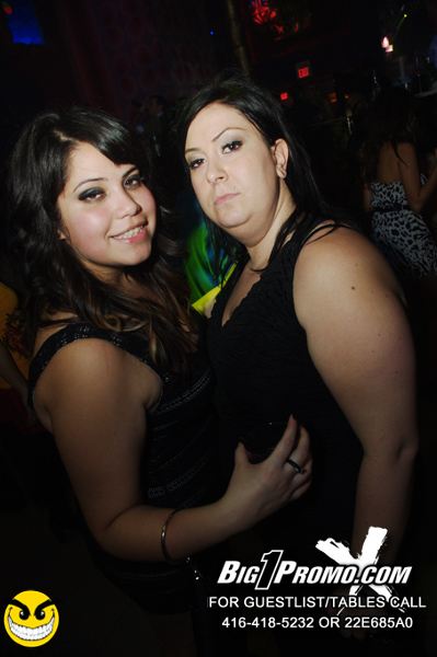 Luxy nightclub photo 258 - November 19th, 2011