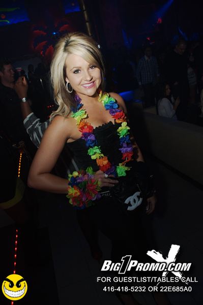 Luxy nightclub photo 259 - November 19th, 2011