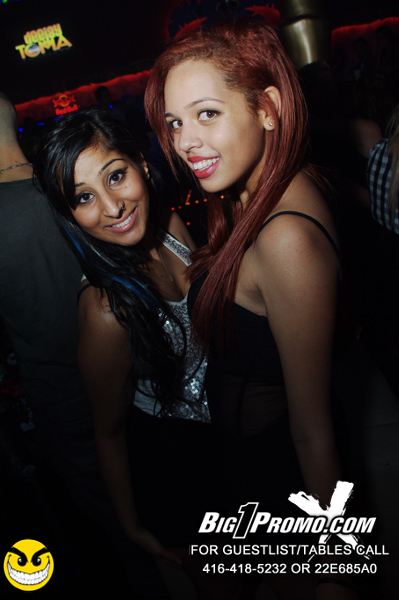 Luxy nightclub photo 260 - November 19th, 2011