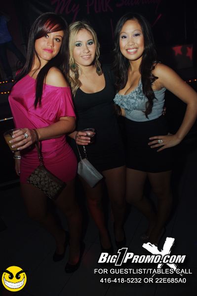 Luxy nightclub photo 27 - November 19th, 2011