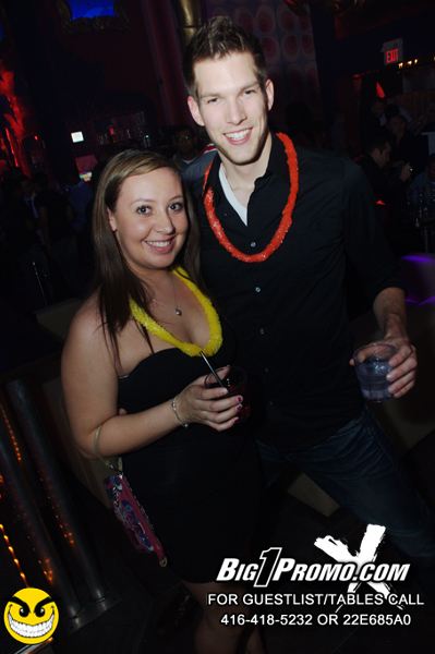 Luxy nightclub photo 262 - November 19th, 2011