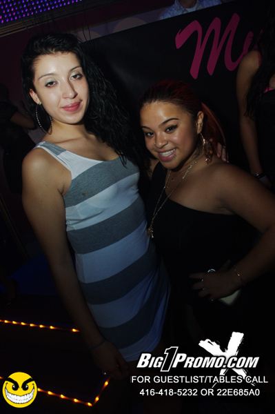 Luxy nightclub photo 263 - November 19th, 2011