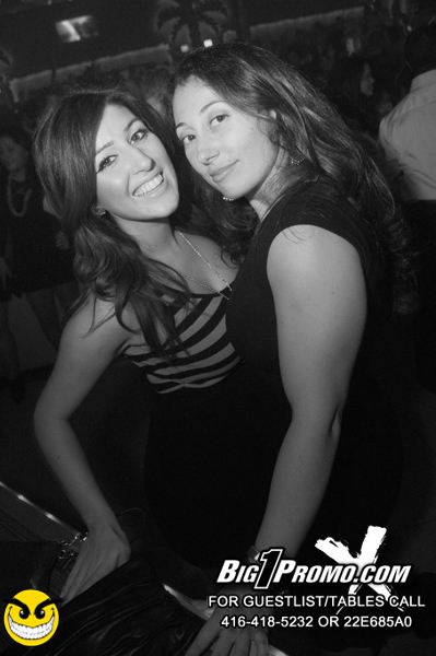 Luxy nightclub photo 264 - November 19th, 2011