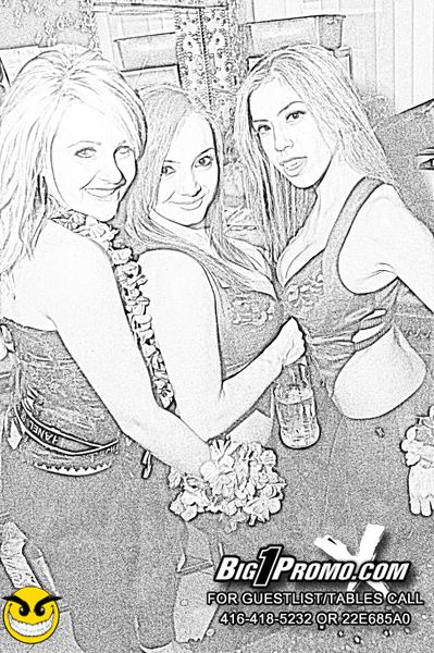 Luxy nightclub photo 266 - November 19th, 2011