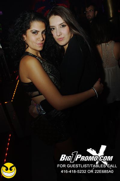 Luxy nightclub photo 270 - November 19th, 2011