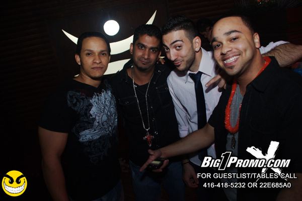 Luxy nightclub photo 271 - November 19th, 2011