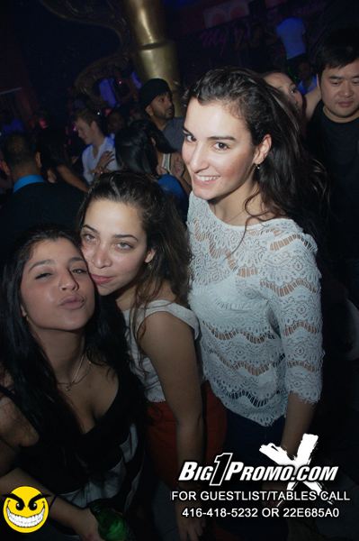 Luxy nightclub photo 274 - November 19th, 2011