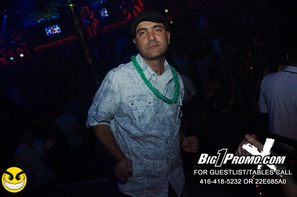 Luxy nightclub photo 275 - November 19th, 2011