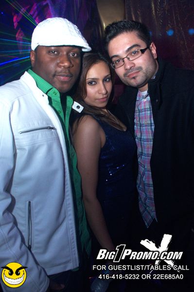 Luxy nightclub photo 278 - November 19th, 2011