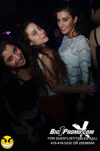 Luxy nightclub photo 279 - November 19th, 2011