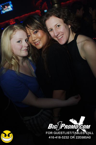 Luxy nightclub photo 280 - November 19th, 2011