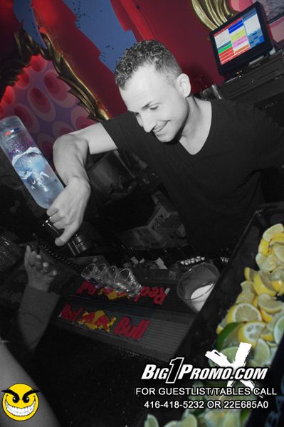 Luxy nightclub photo 29 - November 19th, 2011