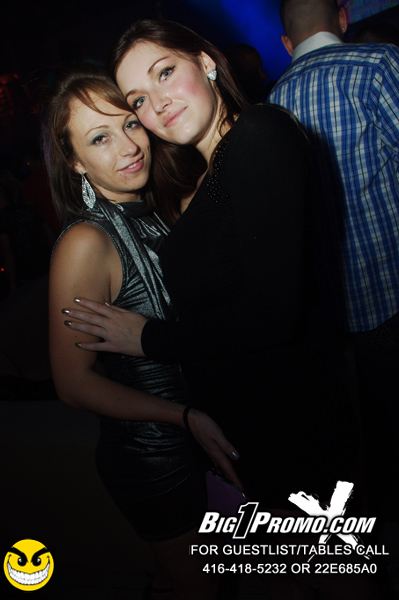 Luxy nightclub photo 281 - November 19th, 2011