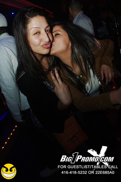 Luxy nightclub photo 282 - November 19th, 2011