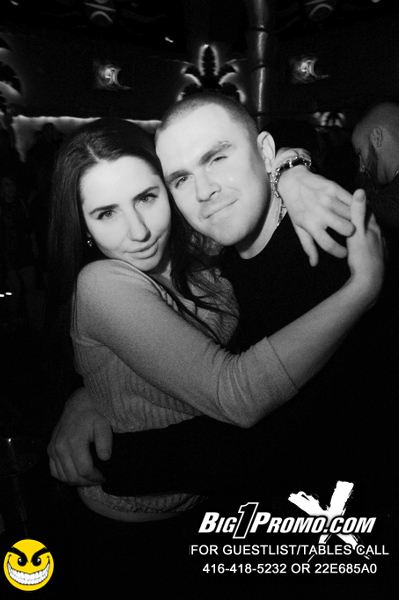 Luxy nightclub photo 283 - November 19th, 2011