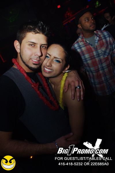 Luxy nightclub photo 284 - November 19th, 2011