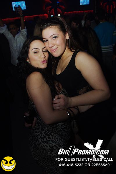 Luxy nightclub photo 285 - November 19th, 2011