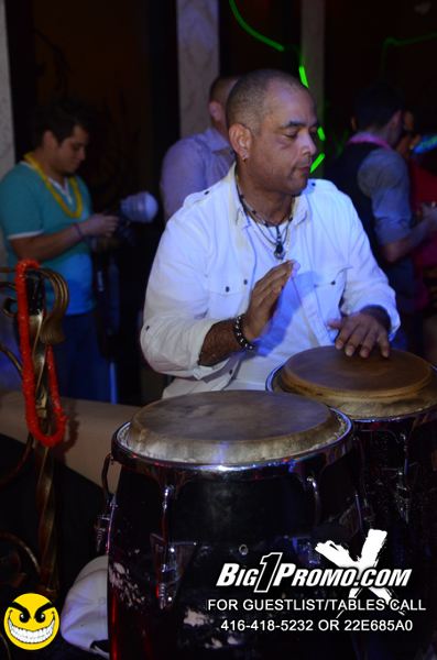 Luxy nightclub photo 286 - November 19th, 2011