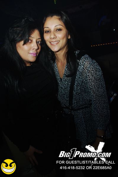 Luxy nightclub photo 287 - November 19th, 2011