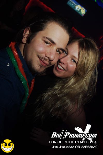 Luxy nightclub photo 288 - November 19th, 2011