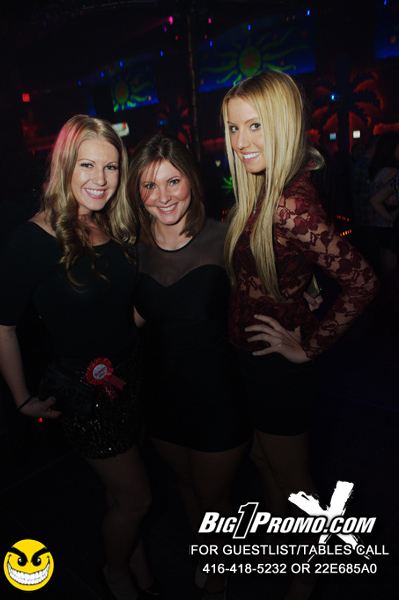 Luxy nightclub photo 289 - November 19th, 2011